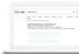 Comment Attirer Des Clients Dans Votre Restaurant Avec Google Adwords Thefork Manager