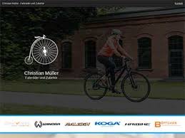 Handler Fahrrad Muller Knooper Weg 111 24118 Kiel