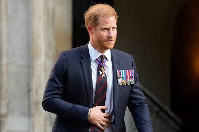Prince Harry planning to 'fly over' to UK after refusing to just be… |  Hindustan Times