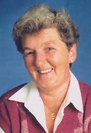 Portrait Archiv ZGF Sonja Hess Alpnach, Emmenbrücke