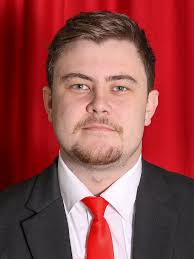 2024 Men's Lacrosse Roster