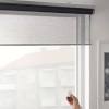 The most common configuration in windows and doors, is to use a headbox only. 1