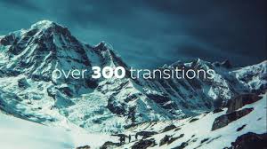 300 Transitions Video Effects Pack After Effects Template After Effects Templates After Effects Video Effects