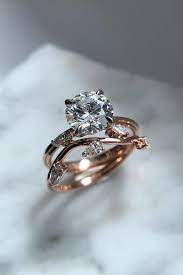 40 Creative Engagement Rings Beautiful Theyll Make Cry Wear4trend Creative Engagement Rings Beautiful Wedding Rings Fashion Rings