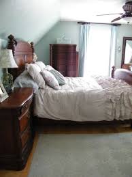 Vintage paintings and prints vintage: A Pretty Bedding Makeover 1920s Bedroom Pretty Bedding 1920 Furniture