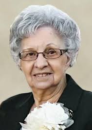 Dorothy (Garner) Merrell