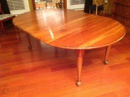Nyc decor table contemporary dining table entryway tables dining table dining chairs stickley home decor dining room. Leopold Cherry Stickley Dining Room Table And Hutch 1953 491917845