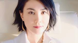 Faye Wong Today 2