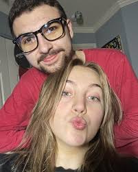 Lili Dodson (Lillian)🖤 (@lili.dodson) · Instagram 照片和视频