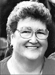 Jeane Harless Obituary (2011)