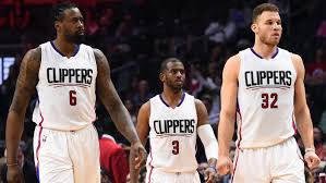 Clippers fans can enjoy a full experience on game night, with plenty of options for restaurants, bars, and entertainment. The Lob City Clippers Are Over And They Will Be Missed Sbnation Com