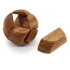 This puzzle gains you access to the 'dance of sharp angles' cypher, and it's already had many gamers tearing their hair out. Sase Reductor Zvon Wooden Ball Puzzle Thailand Justan Net