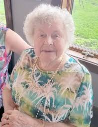 Obituary information for Jeanette T. Brenner