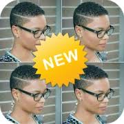 Triangle, oval, square, round, heart, oblong, and diamond. Haarschnitt App Fur Frauen Kurze Frisuren Frauen App Kostenloser Offline Download Android Apk Markt