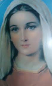 🙏 Holy Mary, pray for me. Listen and allow the prayer to flow through you.  🙏