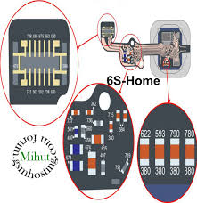 Layout schematic android and iphone. Gsm Forum View Single Post Here Is The Gift For Our Hardware Hardworking Technicians