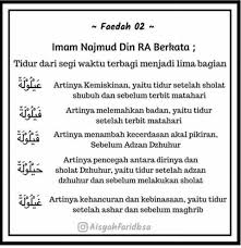 Pin Oleh Tentang Hati Di Kecintaan Pada Habib Dan Ulama