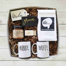 Wedding Gift Box Newlywed Gift Bridal Shower Gift For Bride Gift Box For Couple Honeymoon Gift Bridal Shower Gifts For Bride Wedding Gifts For Bride And Groom Wedding Gifts For Bride
