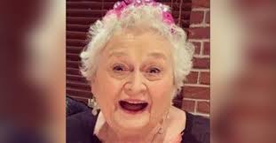 Carol Janet Dick Obituary