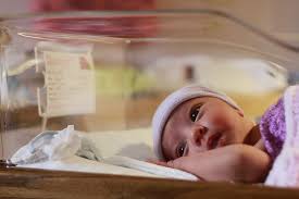 Zipadelli Quad Delivers Baby at Health Center