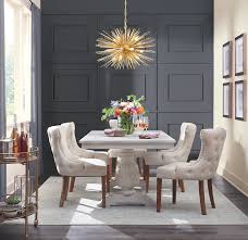 For a small room, one should use colors which have advancing effect i.e. The Best Paint Finish For Every Room