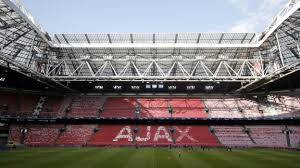 Sign up or log in to your account. Ajax Tottenham Live Uitzending Blessures En Vermoedelijke Opstellingen