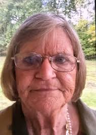 Wilma Christine Miller