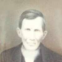 James Thompson Williford (1818–1899)