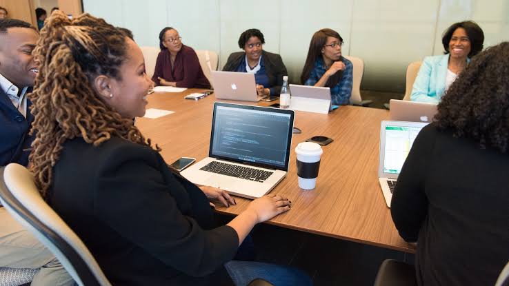 Women's progress at work appears to be stalling | World News