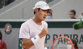 한국 테니스 남자 단식 기대주 권순우(162위·당진시청)가 생애 두 번째 남자프로테니스(atp) 챌린저 대회 정상에 올랐다. Lrdhlbzixt Lgm