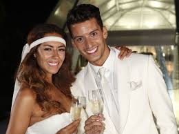 Maybe you would like to learn more about one of these? Caras Sofia Ribeiro E Ruben Rua Estao Divorciados