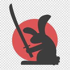 Red Rabbit Inc Austin Cutting Edge Email Computer Software Katana Silhouette Transparent Background Png Clipart Hiclipart Lihat ide lainnya tentang bajak laut, gambar manga, topi jerami. hiclipart