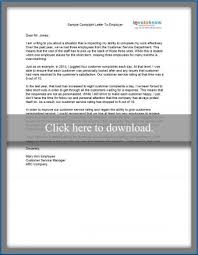 How do you start a letter of complaint? Sample Complaint Letters Lovetoknow