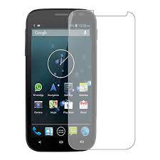 verykool s450 Screen Protector Hydrogel ...