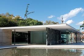 The theory of less is more isn't about spending less. Minimalism In Art Architecture And Design Widewalls