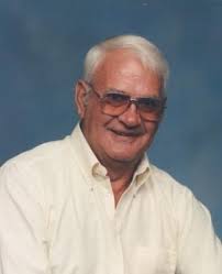 Calvin Henderson Obituary (2015)