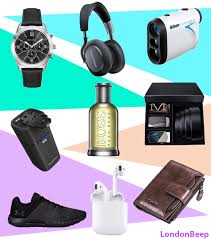 Politics or art, a good book is always welcome. 50 Cool Birthday Gifts For Boyfriend Uk 2021 London Beep