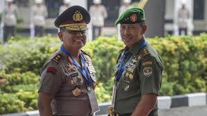 Posisi pangkostrad dijabat oleh mayjen eko margiyono yang sebelumnya pangdam jaya. Pangdam Jaya Jabatan Pangkostrad Sebuah Kehormatan