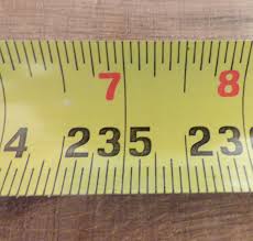 This set is often saved in the same folder as. How To Read A Tape Measure Tape Reading Tape Measure Self Esteem Worksheets