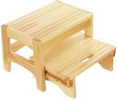 The Best Step Stools With Convenient And Versatile Designs For toddlers, a step stool enables them to reach sinks, toilets, shelves and kitchen counters, or climb up beds and seats.