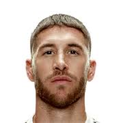 Adrián ramos on fifa 21. Sergio Ramos Fifa 19 91 Rated Futwiz