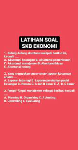 Check spelling or type a new query. Contoh Soal Tes Cpns Keuangan Jawabanku Id