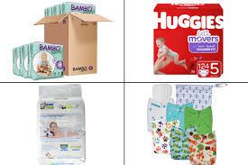 15 Best Baby Diaper Brands To Know