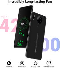 Nov 12, 2021 · how long does it take to unlock a phone? Buy Mobile Phone Blackview A80plus 4g Smartphone Phones Unlocked 4gb 64gb Android 10 Phone 6 49 Inches Waterdrop Screen 13mp Quad Camera 4680mah Nfc Face Fingerprint Unlock Online In Usa B084zffdsz