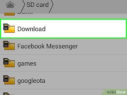 Links on android authority may earn us a commission. How To Download A File