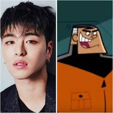 iKON and Danny Phantom: Two Sides of the Same Coin