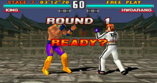 Feel free to post any comments about this torrent, including links to subtitle, samples, screenshots, or any other relevant information. What Your Choice Of Tekken 3 Character Says About You Joe Co Uk