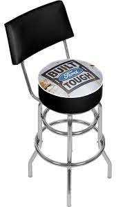 Free shipping over $45 · 5% rewards with club o Trademark Gameroom Ford Padded Swivel Bar Stool Ford Oval Furniture Sports Outdoors Ekbotefurniture Com