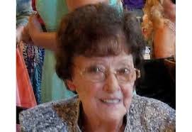 Ellen Grimm Obituary (1939