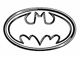 He is also referred to as the caped crusader, world's greatest. Best Batman Logo Coloring Page 1039 Batman Logo Coloring Pages Coloringtone Book